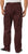 Maroon - Tactical BDU Pants Cargo Fatigues - Poly/Cotton Twill - Button Fly
