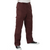 Maroon Tactical BDU Cargo Pants