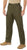 Ranger Green - Tactical BDU Pants Cargo Fatigues - Poly/Cotton Twill - Button Fly