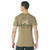 Coyote Brown - Getting The Job Done T-Shirt - Short Sleeve Work Shirt