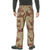6-Color Desert Camo - Military BDU Pants with Zipper Fly - Cotton Polyester Twill