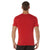 Red - Athletic Fit R.E.D. (Remember Everyone Deployed) T-Shirt