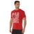 Red - Athletic Fit R.E.D. (Remember Everyone Deployed) T-Shirt