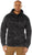 Midnight Black Camo - Concealed Carry Hoodie Sweatshirt - 100% Polyester