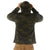Midnight Woodland Camo Concealed Carry Hoodie