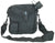 Black - Military GI Style 2 Quart Bladder Canteen Cover