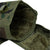 Woodland Camouflage - Military GI Style 2 Quart Bladder Canteen Cover