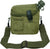 Olive Drab - Military GI Style 2 Quart Bladder Canteen Cover