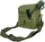 Olive Drab - Military GI Style 2 Quart Bladder Canteen Cover