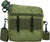 Olive Drab - Military GI Style 2 Quart Bladder Canteen Cover