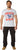 White Freedom & Liberty Patriotic T-Shirt