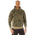 Rothco Fred Bear Camo Every Day Pullover Hooded Sweatshirt