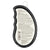 Griffin Black Easy Shine Sponge - Instant high-gloss shine Portable Sponge