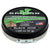 Griffin Black Military Shine Shoe Polish - Water-Resistant Military Shine Polish 1.125 Oz