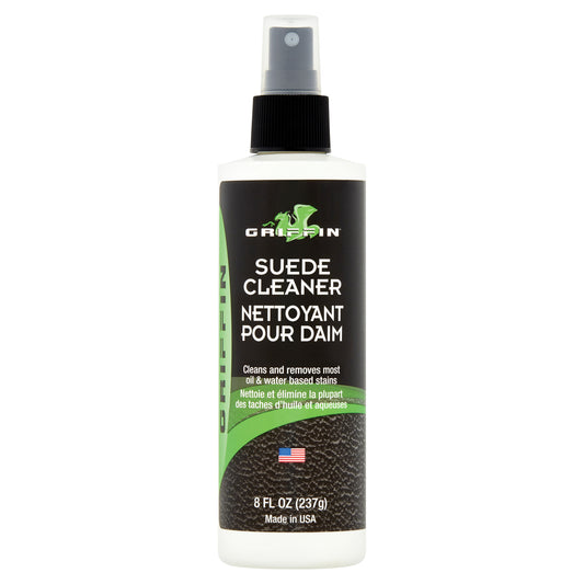 Griffin Suede Cleaner Tactical Suede Boot Cleaner