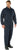 Navy Blue - Cold Weather Insulated Coveralls Outdoor Full Body Protection