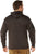 Black - Tactical Concealed Carry Hoodie