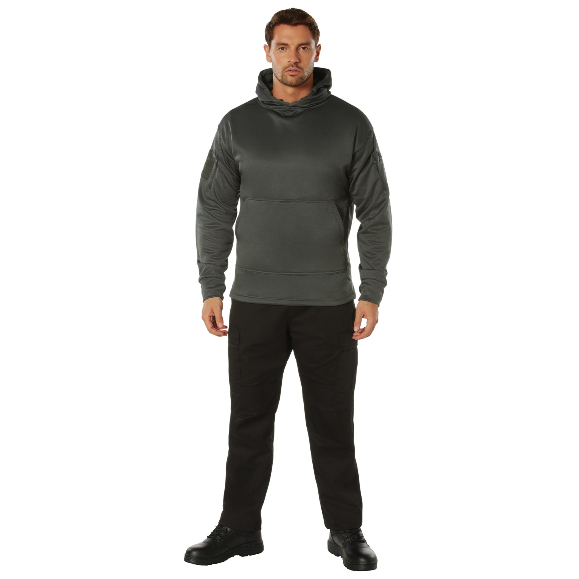 Under armour concealed outlet carry hoodie
