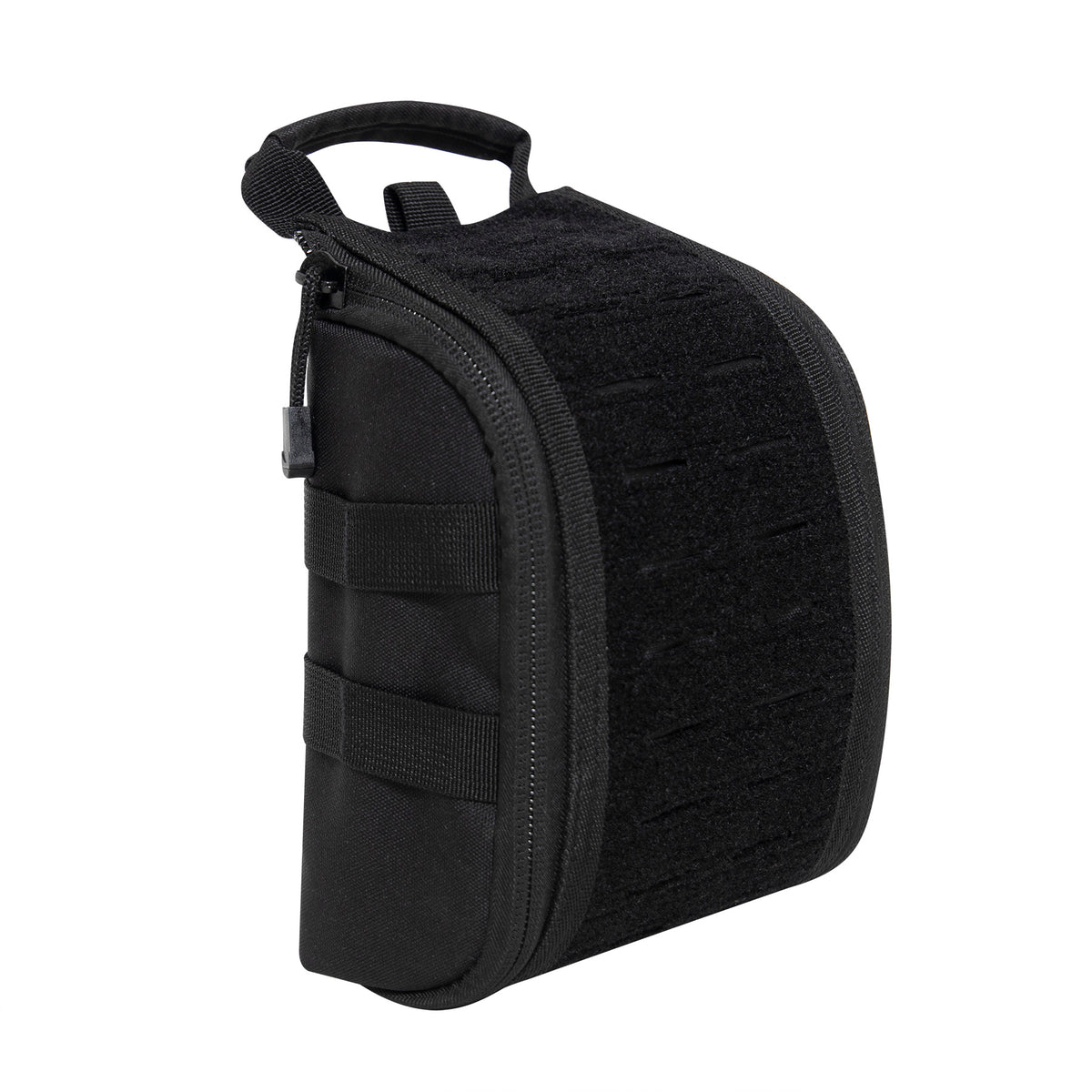 Fast Action MOLLE Medical Pouch Tactical EMT IFAK Tear Away First Aid Pouch Emergency Gear Bag