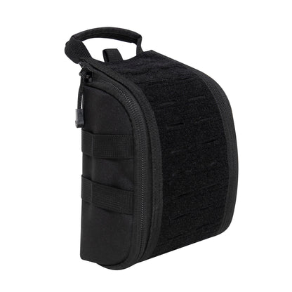 Fast Action MOLLE Medical Pouch Tactical EMT IFAK Tear Away First Aid Pouch Emergency Gear Bag