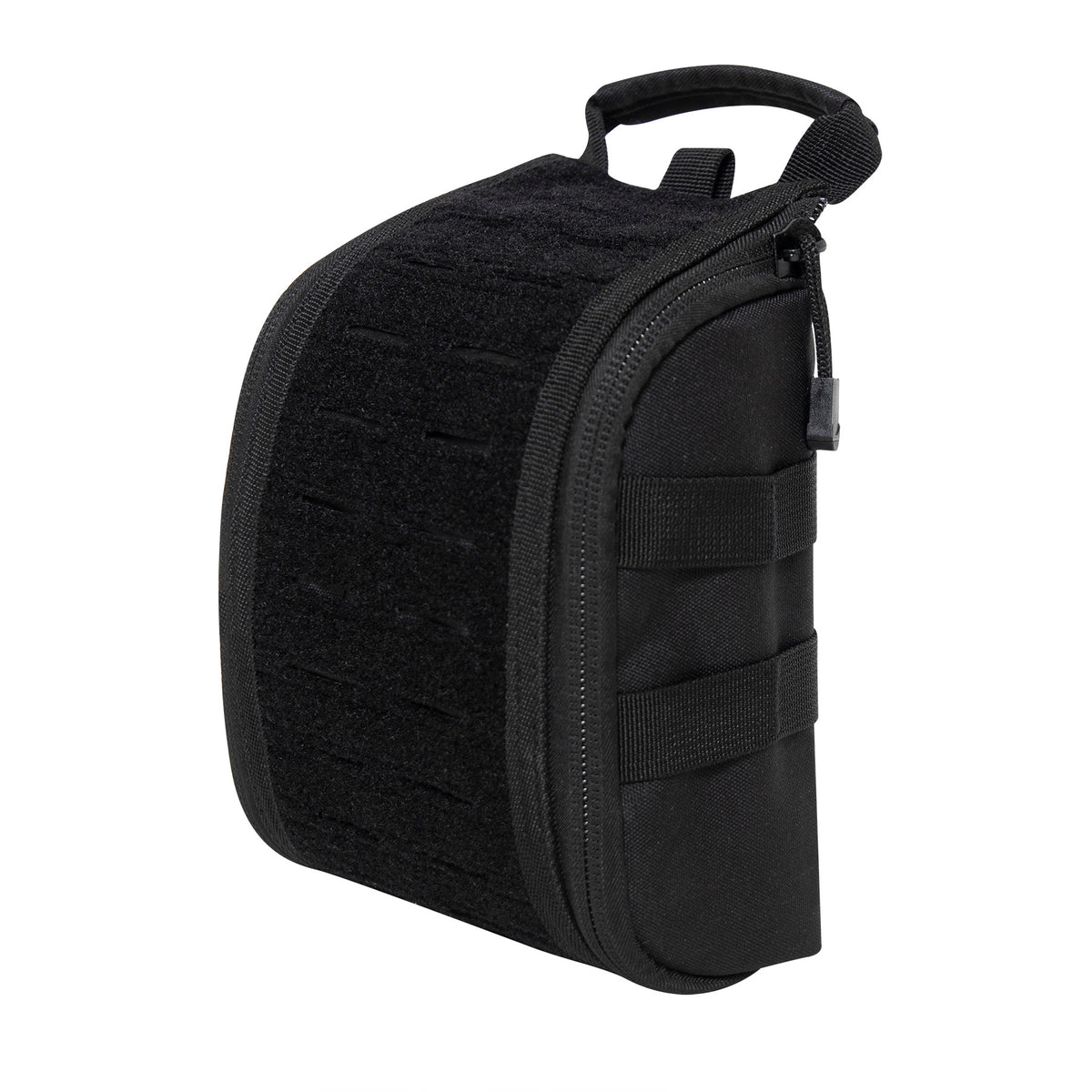 Fast Action MOLLE Medical Pouch Tactical EMT IFAK Tear Away First Aid Pouch Emergency Gear Bag