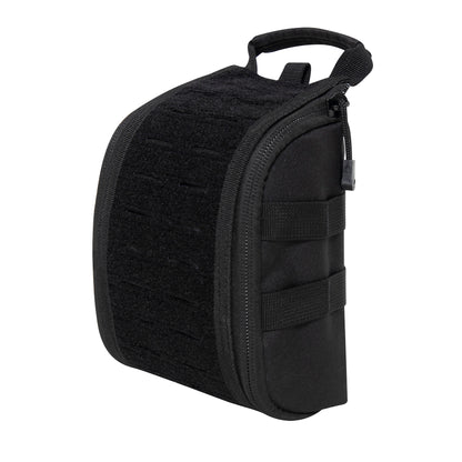 Fast Action MOLLE Medical Pouch Tactical EMT IFAK Tear Away First Aid Pouch Emergency Gear Bag