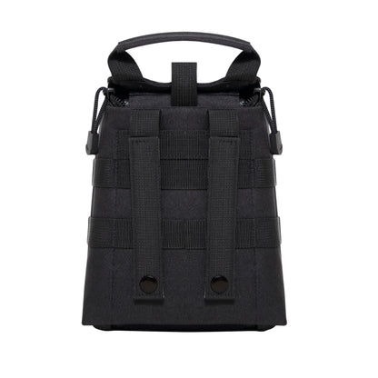 Fast Action MOLLE Medical Pouch Tactical EMT IFAK Tear Away First Aid Pouch Emergency Gear Bag