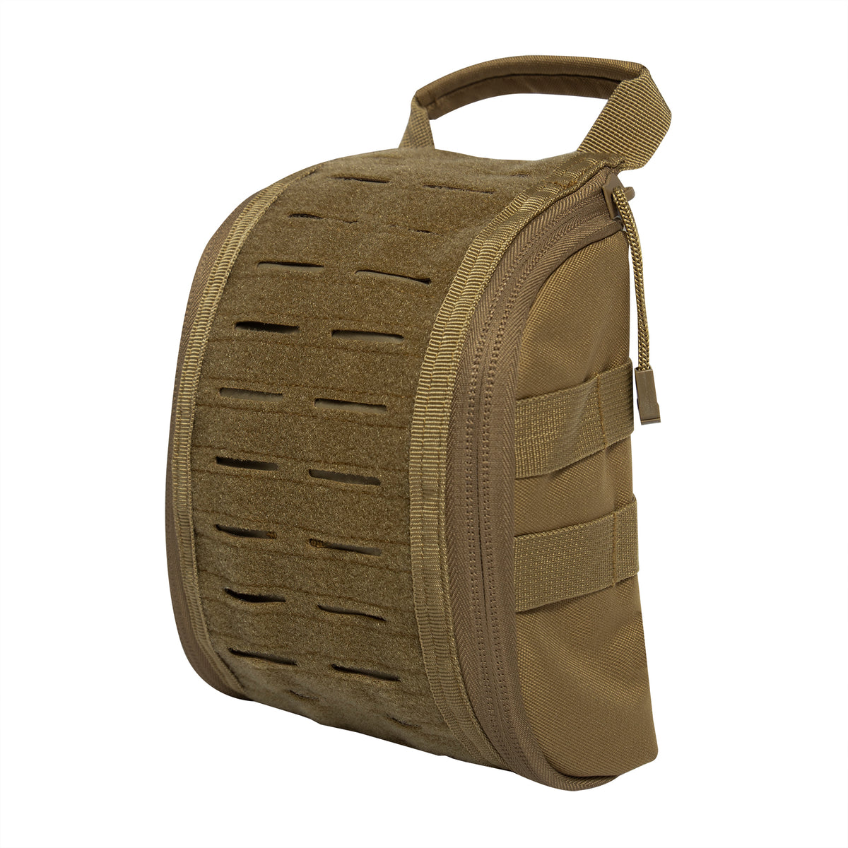 Fast Action MOLLE Medical Pouch Tactical EMT IFAK Tear Away First Aid Pouch Emergency Gear Bag