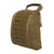 Fast Action MOLLE Medical Pouch Tactical EMT IFAK Tear Away First Aid Pouch Emergency Gear Bag