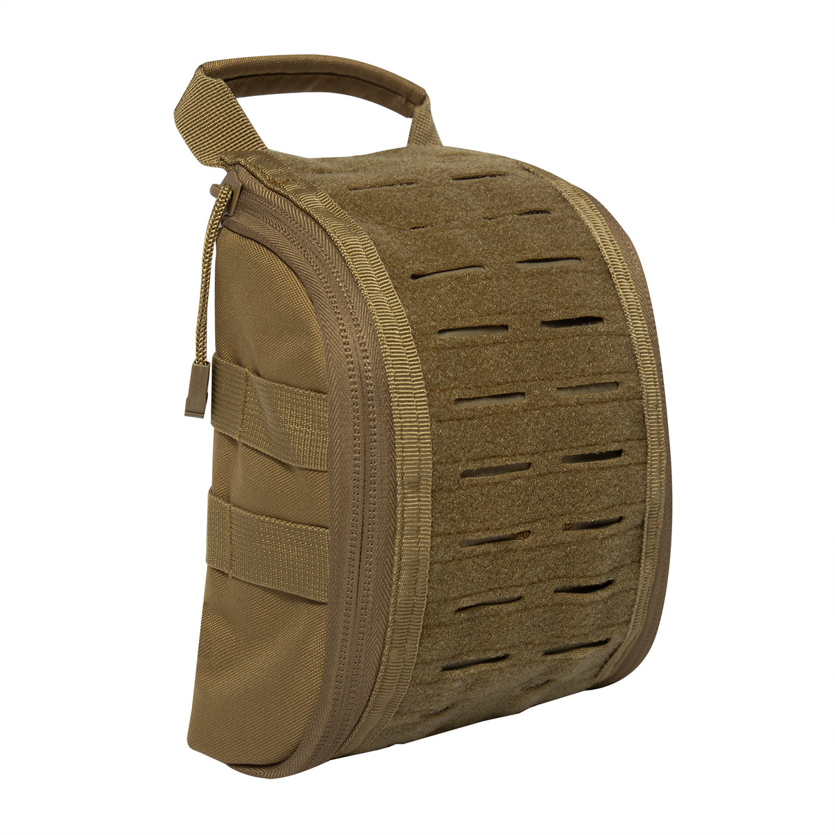 Fast Action MOLLE Medical Pouch Tactical EMT IFAK Tear Away First Aid Pouch Emergency Gear Bag