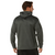 Gun Metal Grey - Tactical Concealed Carry Hoodie