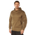 Coyote Brown - Tactical Concealed Carry Hoodie