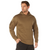 Coyote Brown - Tactical Concealed Carry Hoodie