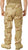 Tri-Color Desert Camouflage - Military Vintage Paratrooper Fatigues