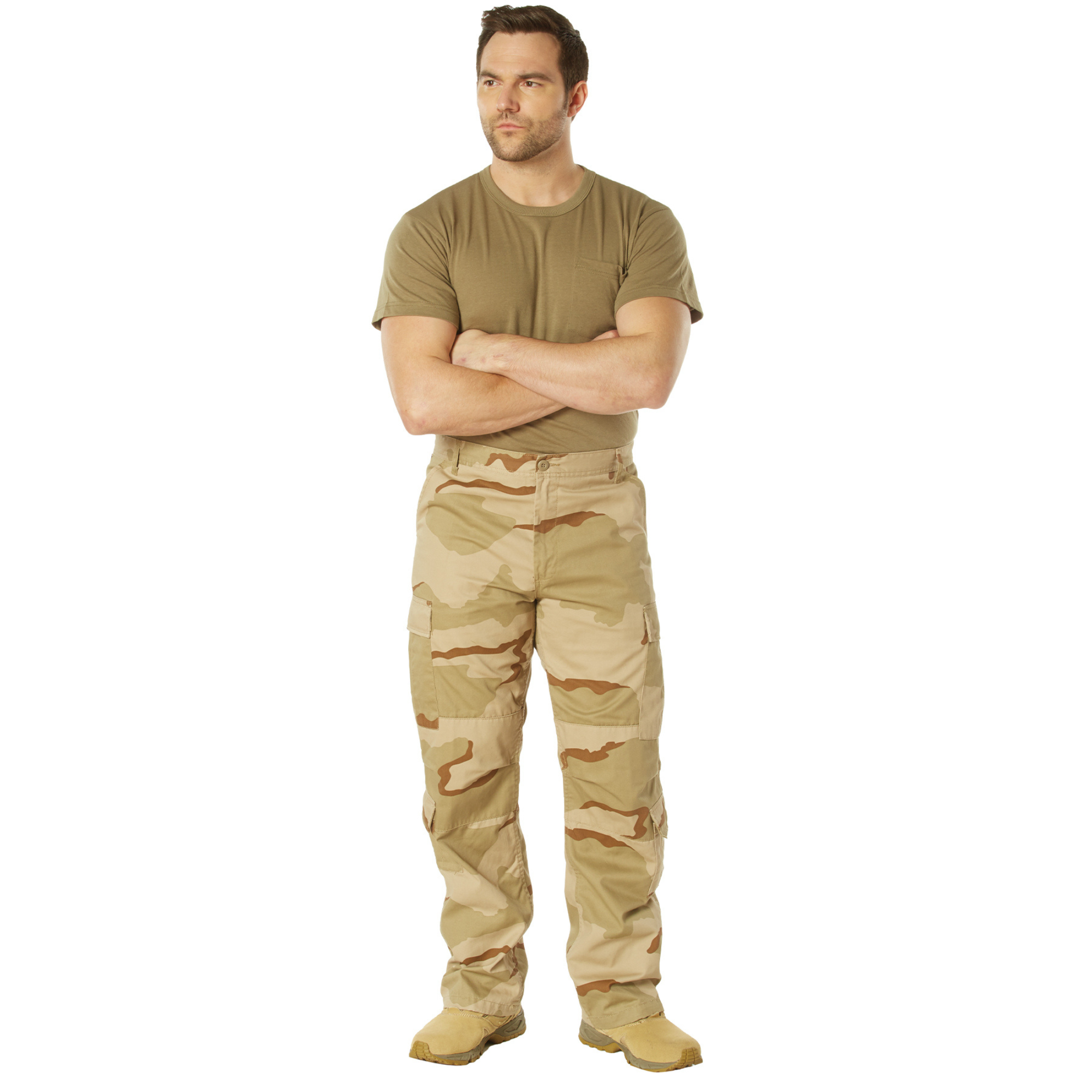 Shop Womens Yellow Camo Fatigue Pants - Fatigues Army Navy Gear