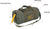 Olive Drab - Cotton Canvas Equipment Flight Carry Duffel Bag - 19
