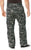 Subdued Urban Digital Camouflage - Military Vintage Paratrooper Fatigues
