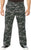 Subdued Urban Digital Camouflage - Military Vintage Paratrooper Fatigues