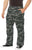 Subdued Urban Digital Camouflage - Military Vintage Paratrooper Fatigues