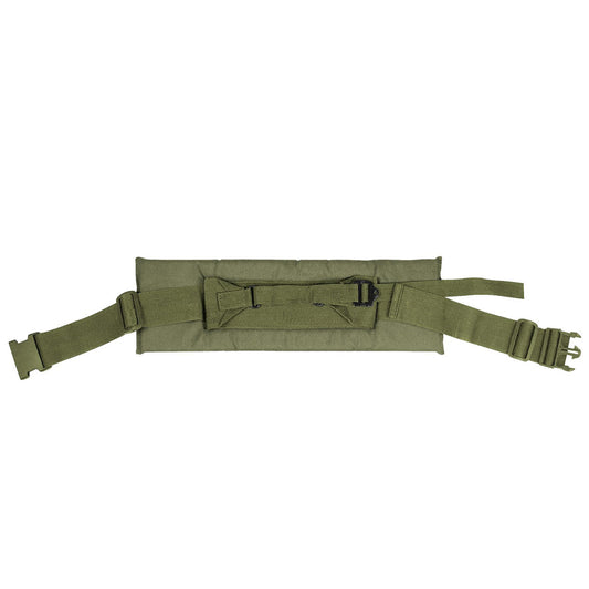 Olive Drab - Military LC-1 Kidney Pad