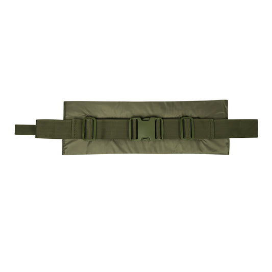 Olive Drab - Military LC-1 Kidney Pad