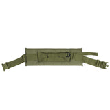 Olive Drab - Military LC-1 Kidney Pad