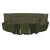 Olive Drab - Military LC-1 Kidney Pad