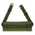 Olive Drab - Military LC-1 Kidney Pad
