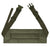 Olive Drab - Military LC-1 Kidney Pad