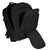 Black Tactical MOLLE Backpack Military Assault Pack Bug Out Bag EDC Survival Gear Backpack