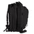 Black Tactical MOLLE Backpack Military Assault Pack Bug Out Bag EDC Survival Gear Backpack