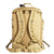 Coyote Brown Tactical MOLLE Backpack Military Assault Pack Bug Out Bag EDC Survival Gear Backpack