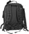 Black Tactical MOLLE Backpack Military Assault Pack Bug Out Bag EDC Survival Gear Backpack