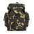 Woodland Camouflage - Outdoorsman Rucksack Backpack